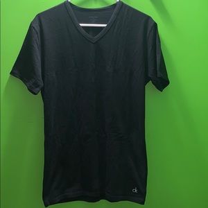 Calvin Klein V-neck t-shirt